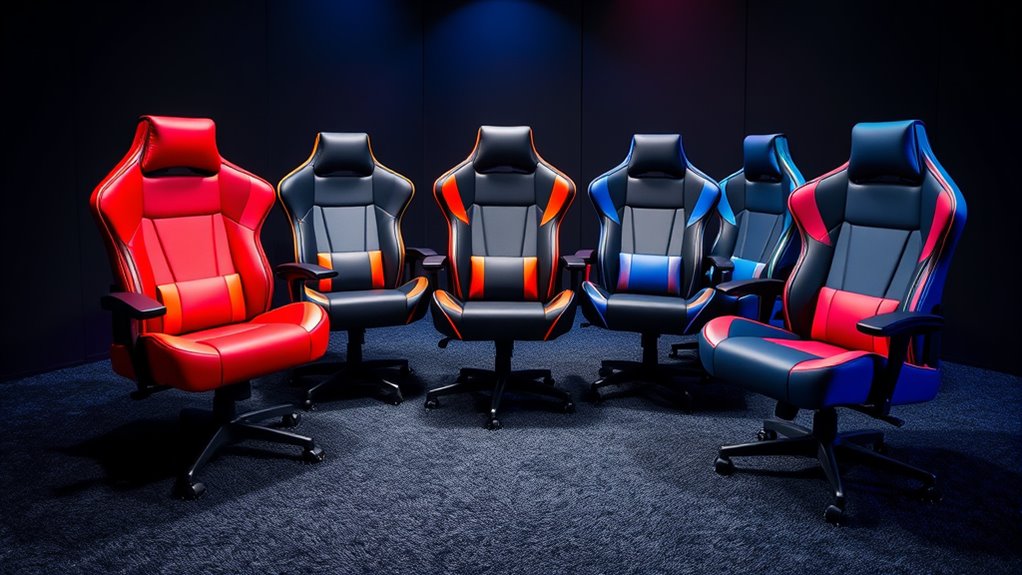 affordable ergonomic durable customizable