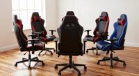 affordable gaming chair options