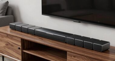 affordable high quality soundbars