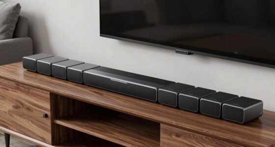 affordable high quality soundbars
