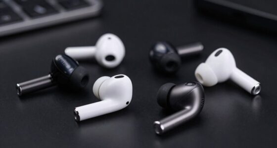 affordable high quality wireless earbuds