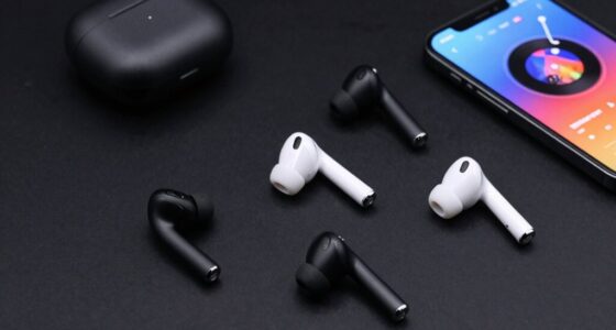 affordable premium wireless earbuds
