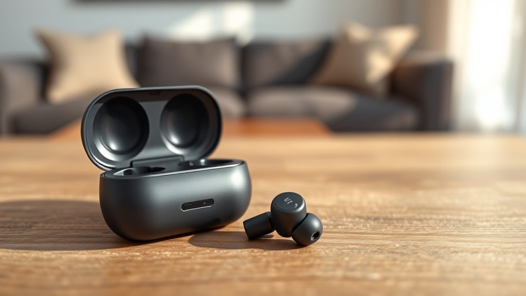 affordable quality wireless earbuds