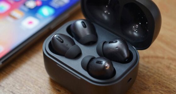 affordable quality wireless earbuds
