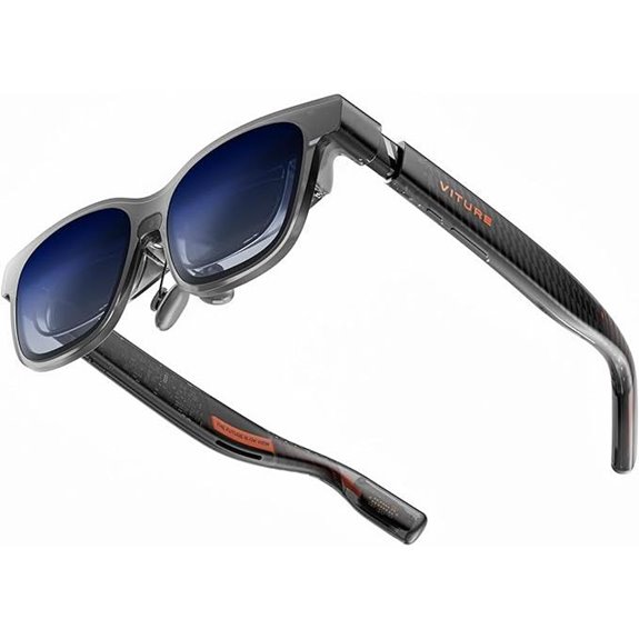 ar glasses for multiple devices