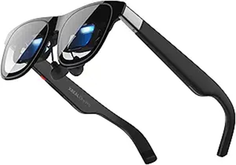ar glasses with bose