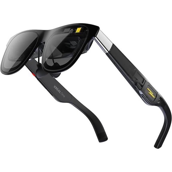 ar glasses with hd display