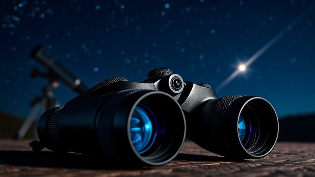 astronomy binoculars selection essentials