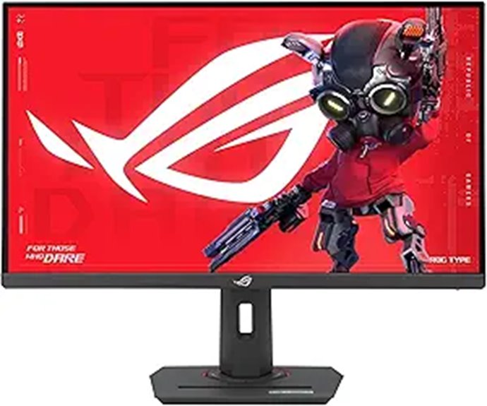 asus 27 inch 4k hdr