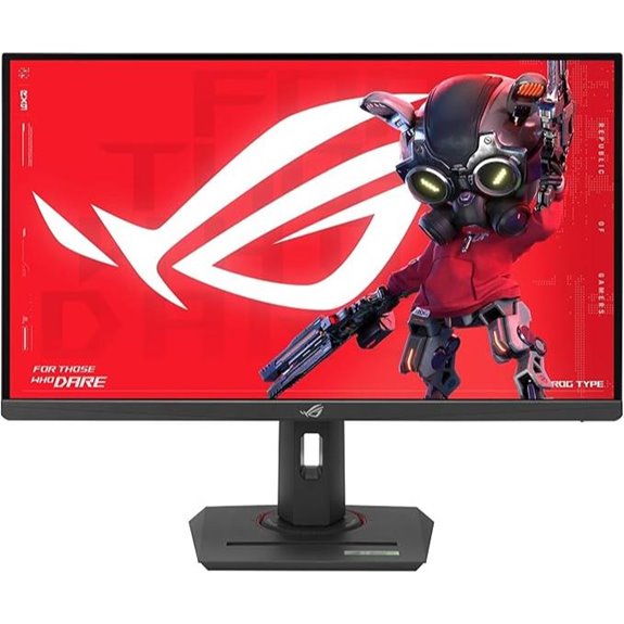 asus rog 27 4k hdr