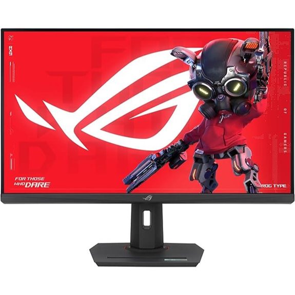 ASUS ROG 32