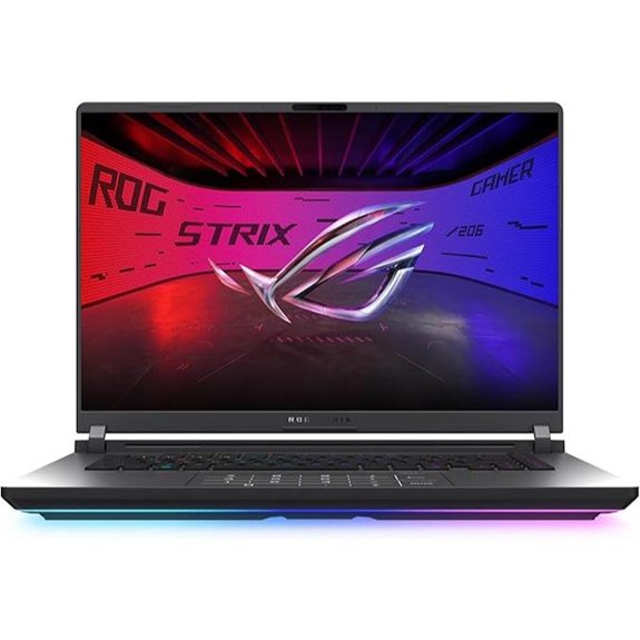 asus rog strix g16