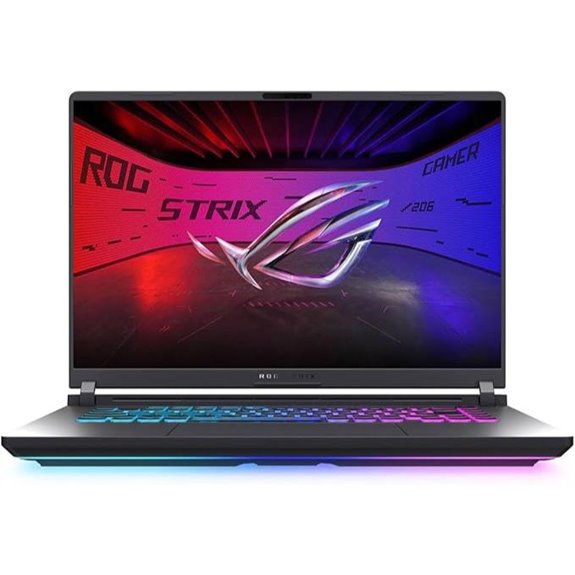 ASUS ROG Strix G16 Gaming Laptop 16