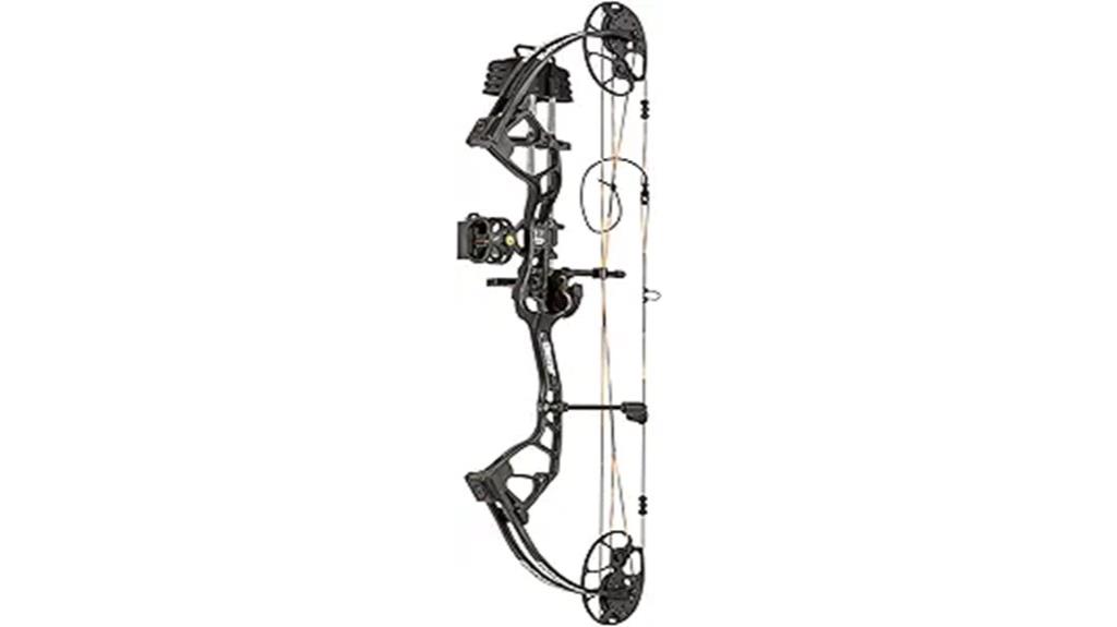 bear archery hunting bow