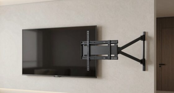 best flexible wall mount