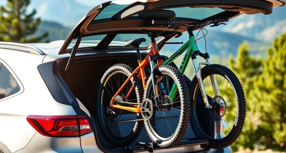 best suv bike rack picks