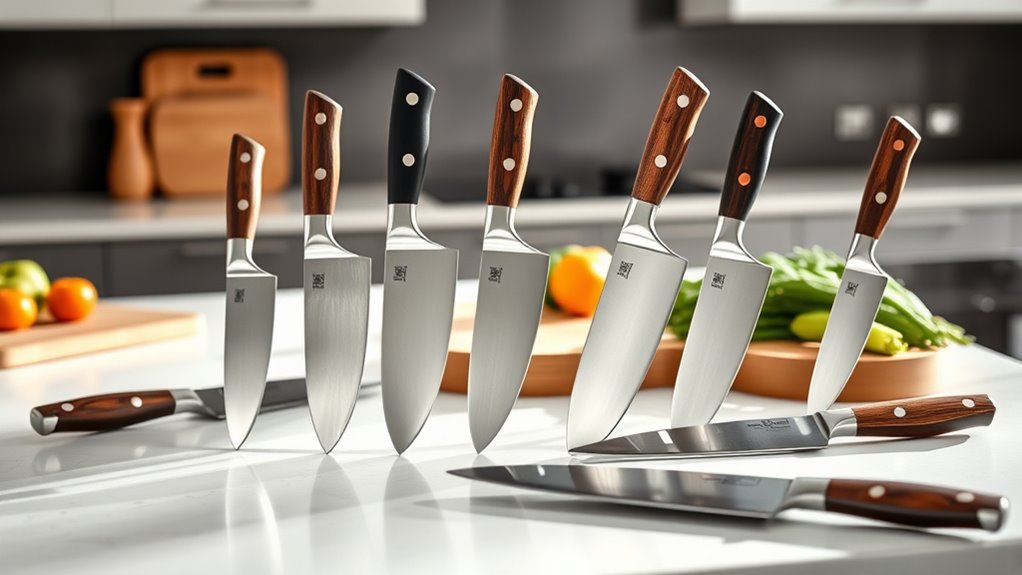 blade quality comfort storage