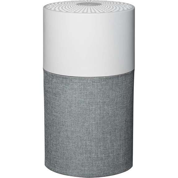 blueair small room purifier