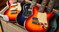 blues electric guitar recommendations