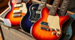blues electric guitar recommendations