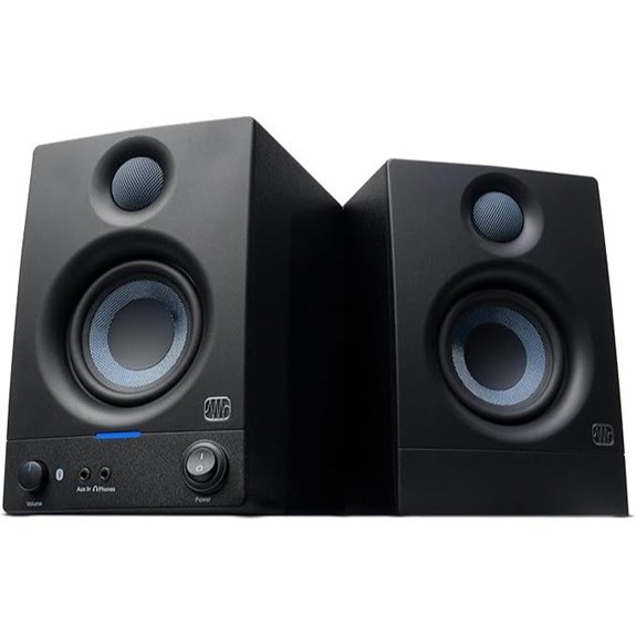 PreSonus Eris 3.5BT Studio Monitors (Pair)