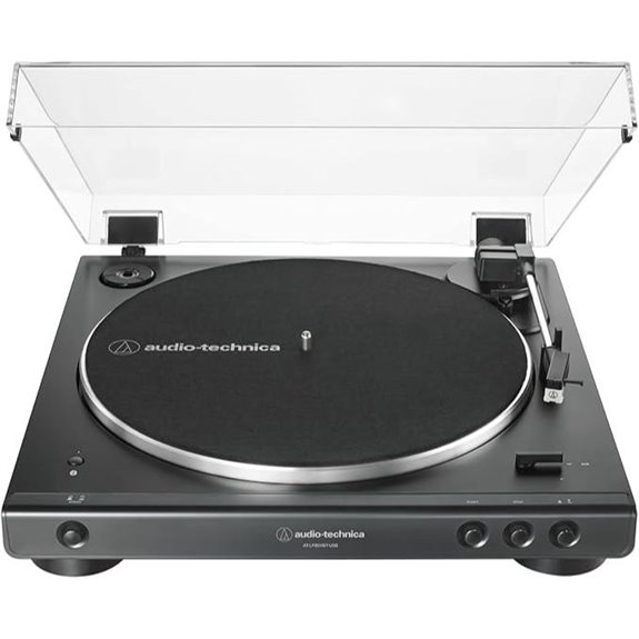 bluetooth usb turntable