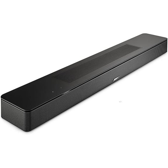 bose atmos voice soundbar