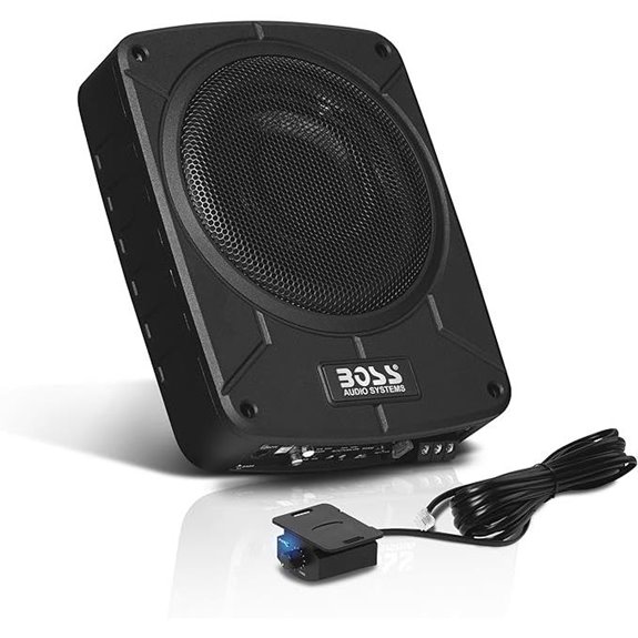 BOSS Audio BAB8 8