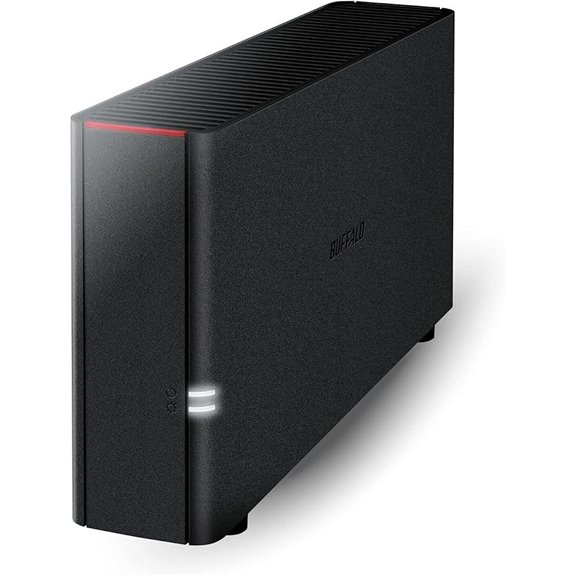 buffalo 2tb nas drive