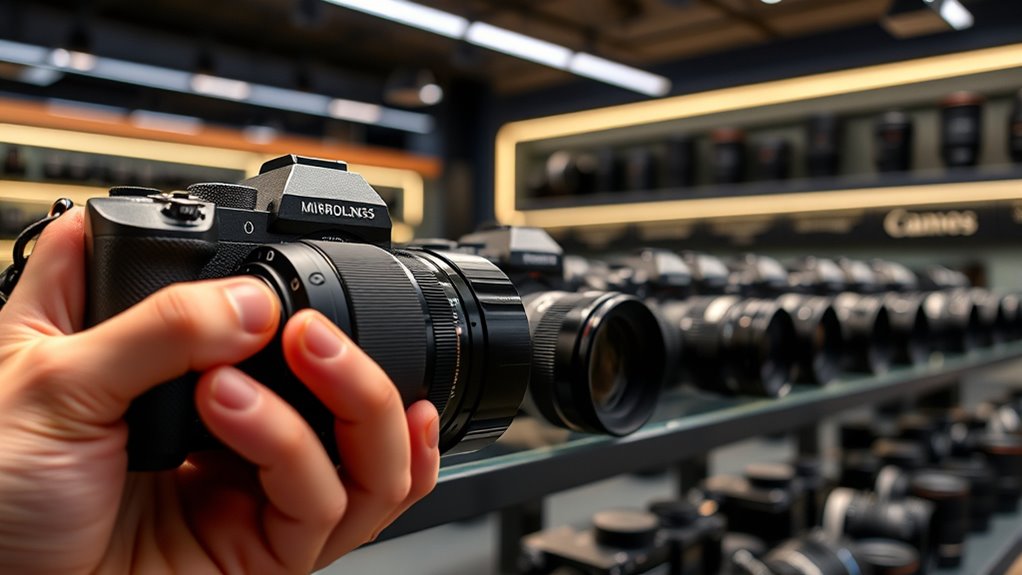 camera features and specs