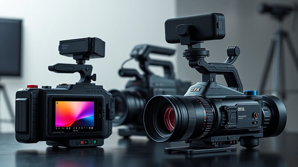 camera features and specs