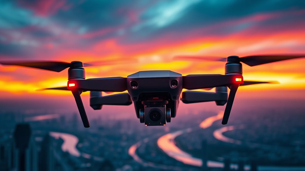 camera quality and stability