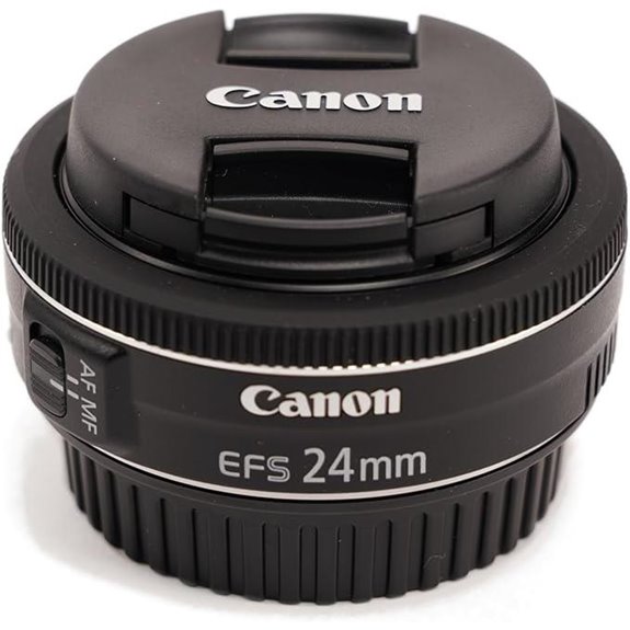 canon ef s lens