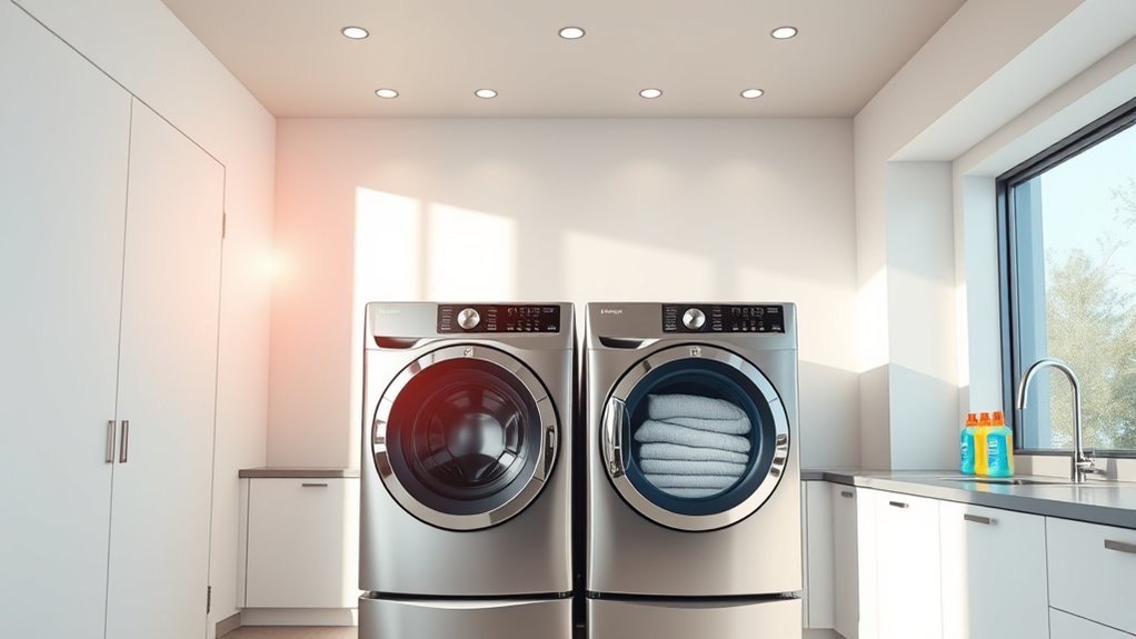 capacity efficiency versatility convenience