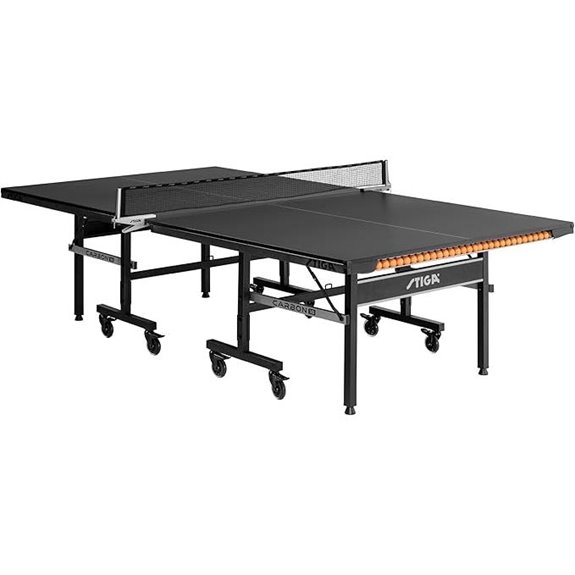 carbon fiber table tennis