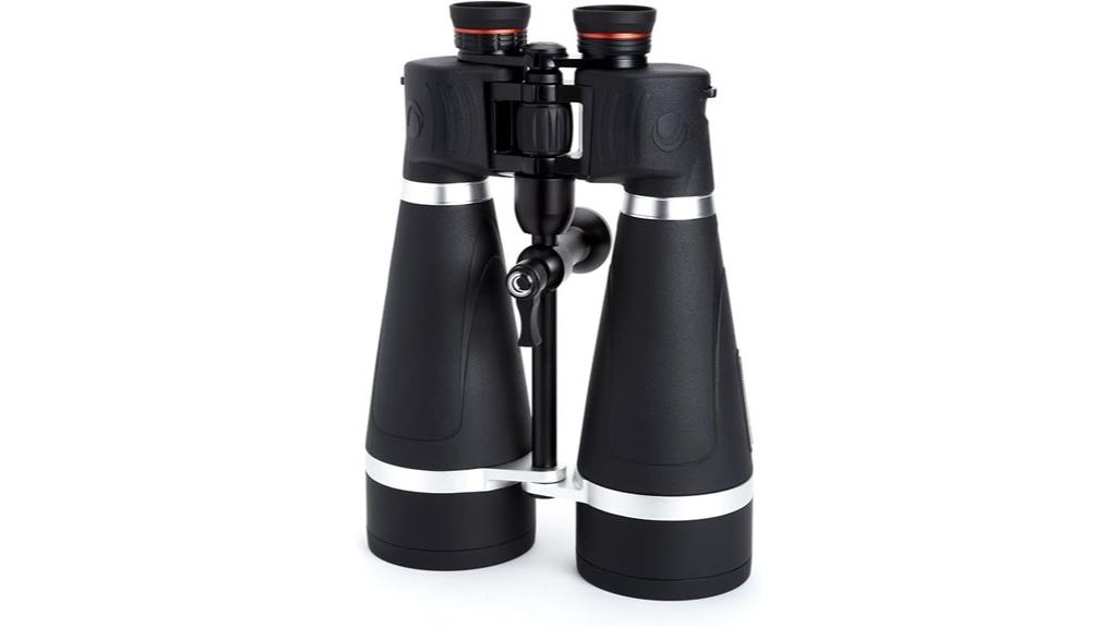 celestron 20x80 binocular