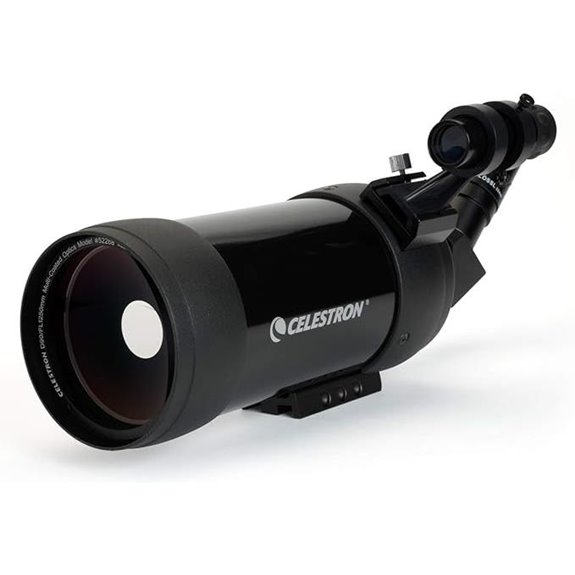celestron 90mm spotting scope