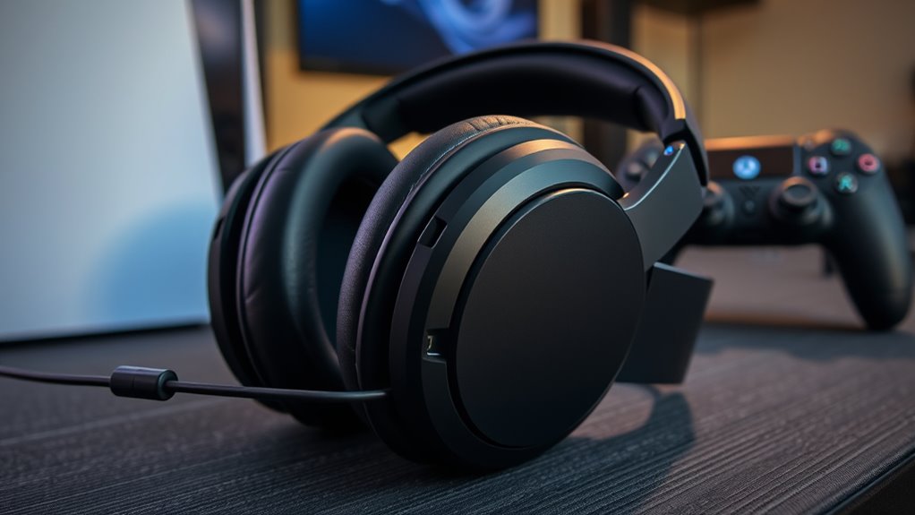 choosing compatible comfortable headsets