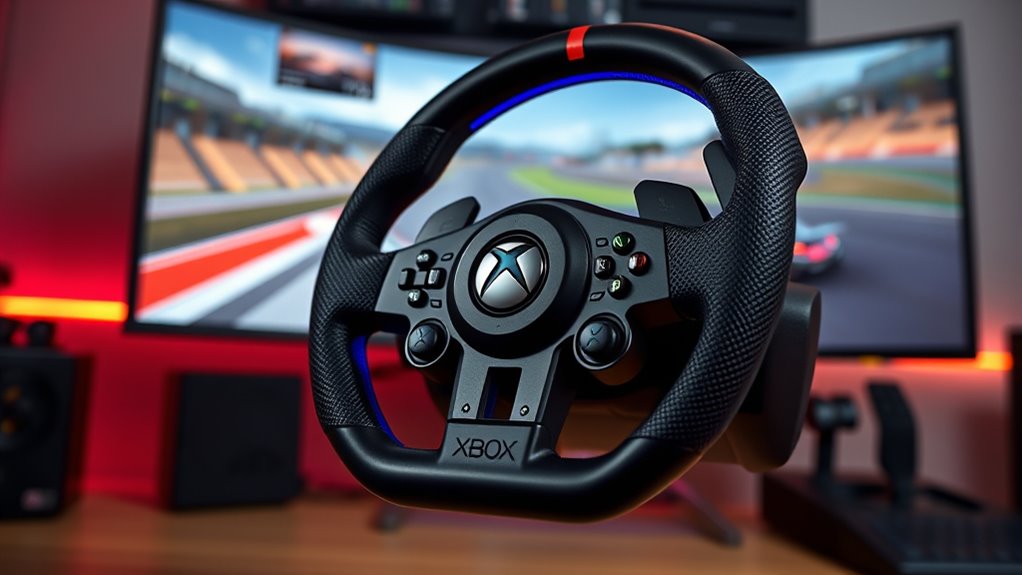 choosing compatible racing wheels