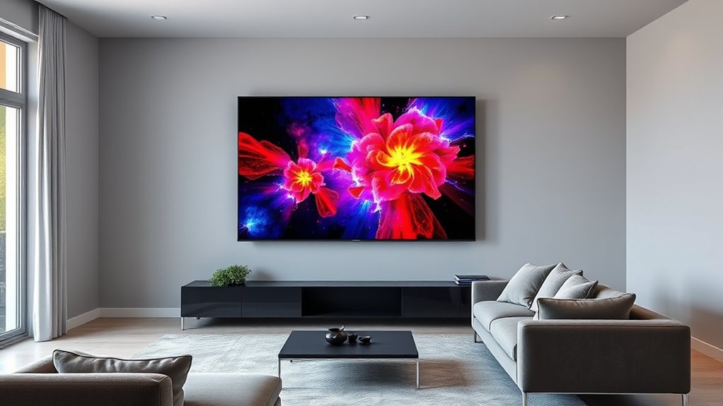 choosing quality hdr tv