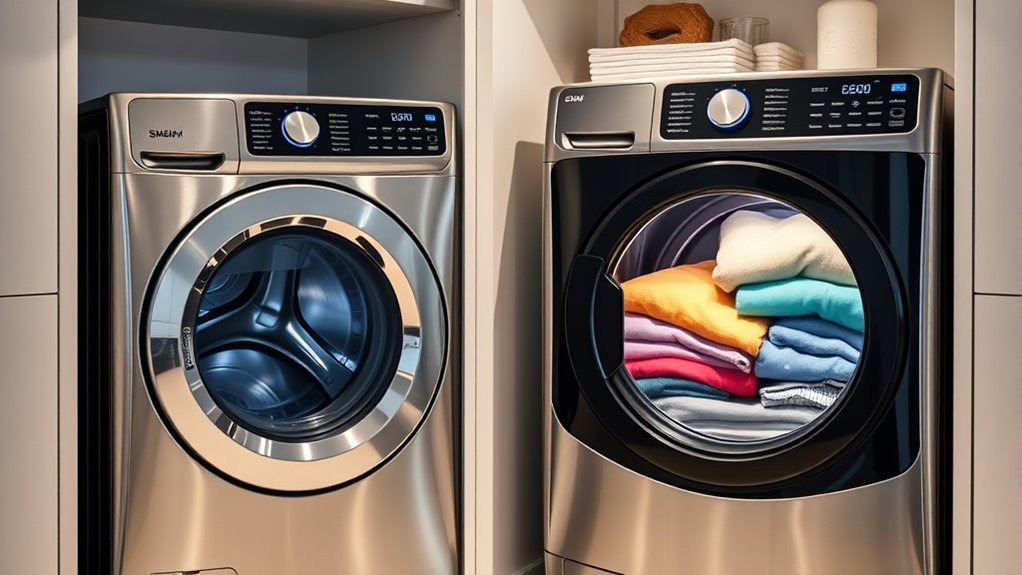 choosing suitable clothes dryer