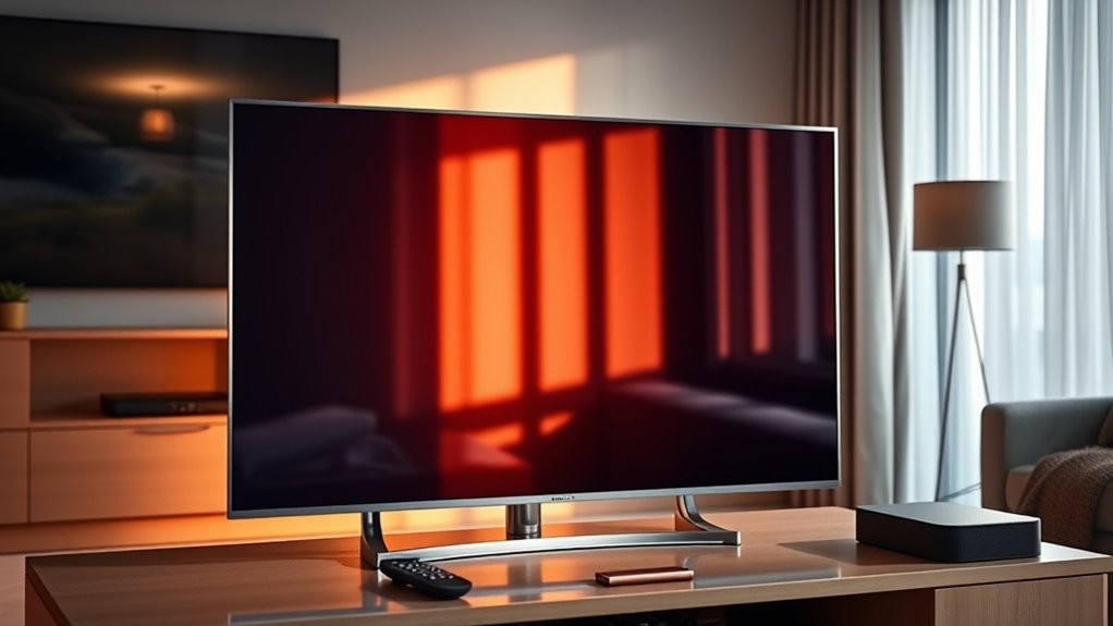 choosing the right 43 inch tv