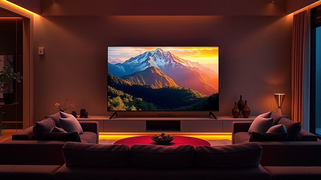 choosing the right 50 inch tv
