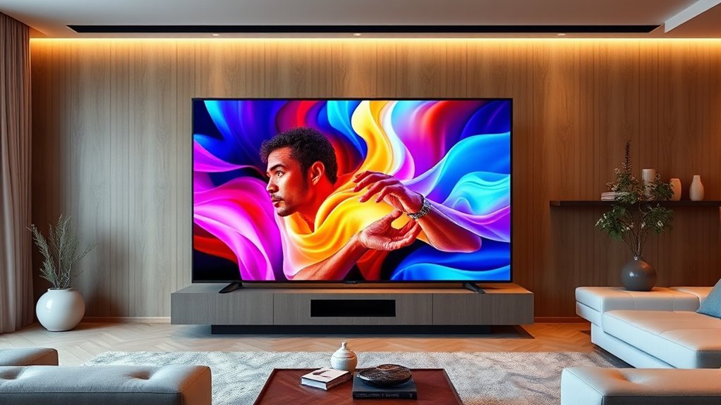 choosing the right 55 inch tv