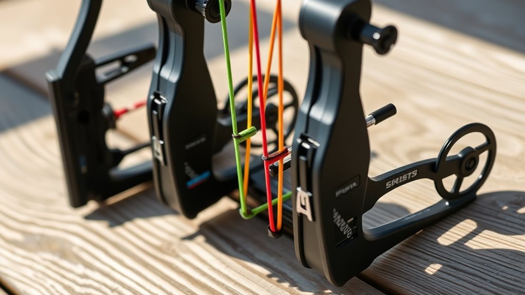 choosing the right compound bow