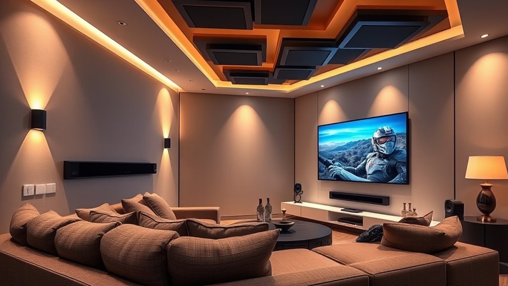choosing the right dolby atmos