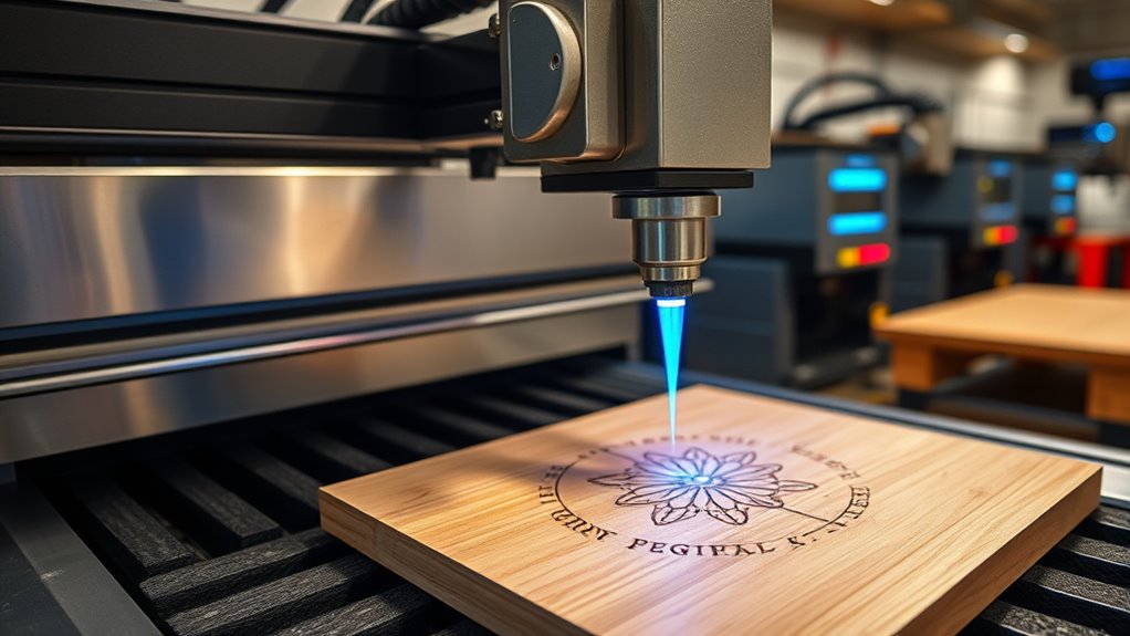choosing the right laser engraver
