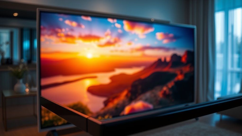 choosing the right oled tv