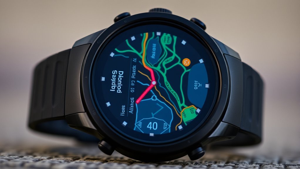 choosing the right running watch