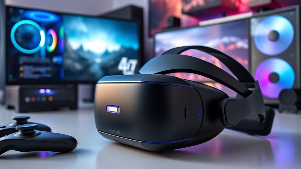 choosing the right vr headset